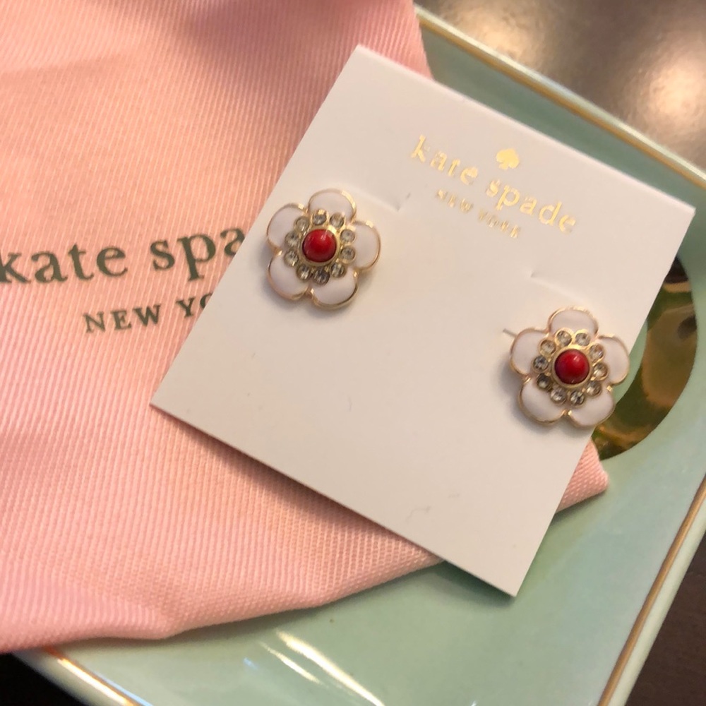 🌺🌸Kate Spade Earrings 🌸🌺